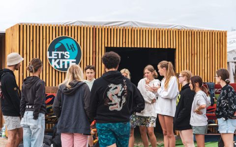 EH School - szkoła sportów ekstremalnych