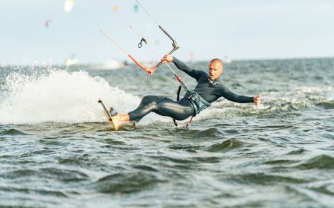 EH School - szkoła sportów ekstremalnych