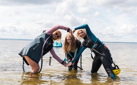 EH School - szkoła sportów ekstremalnych