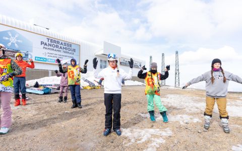 EH School - szkoła sportów ekstremalnych