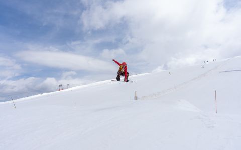 EH School - szkoła sportów ekstremalnych