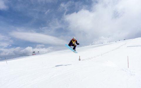 EH School - szkoła sportów ekstremalnych