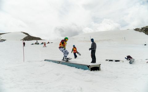 EH School - szkoła sportów ekstremalnych