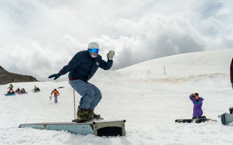 EH School - szkoła sportów ekstremalnych