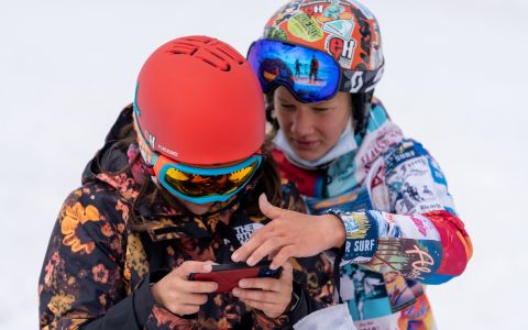 EH School - szkoła sportów ekstremalnych