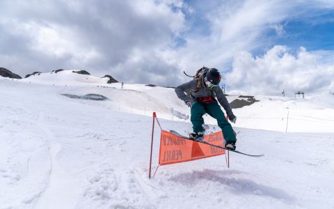 EH School - szkoła sportów ekstremalnych