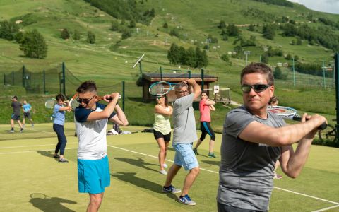 EH School - szkoła sportów ekstremalnych