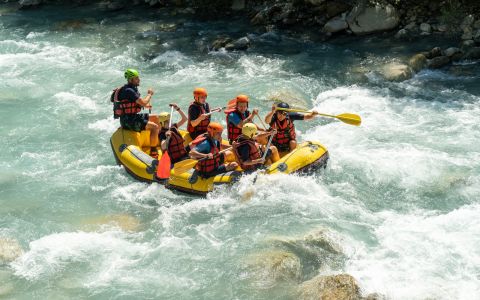 EH School - szkoła sportów ekstremalnych