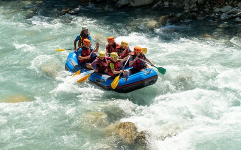 EH School - szkoła sportów ekstremalnych