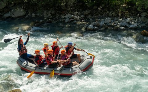 EH School - szkoła sportów ekstremalnych