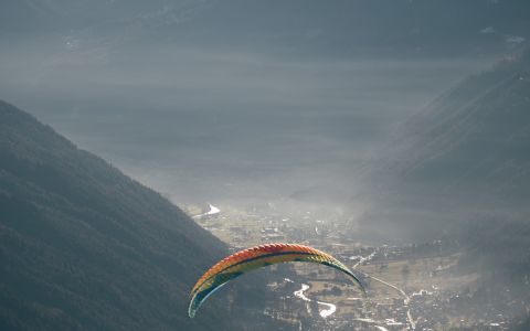 EH School - szkoła sportów ekstremalnych