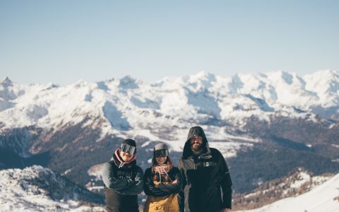 EH School - szkoła sportów ekstremalnych
