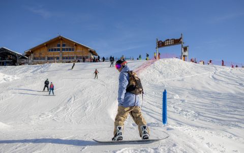 EH School - szkoła sportów ekstremalnych