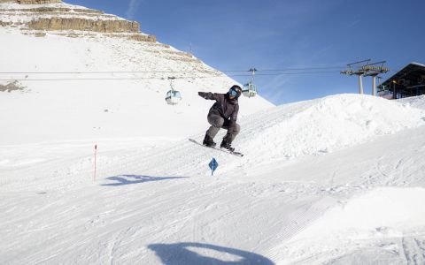 EH School - szkoła sportów ekstremalnych