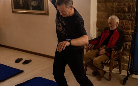 EH School - szkoła sportów ekstremalnych