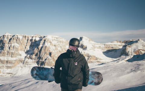 EH School - szkoła sportów ekstremalnych