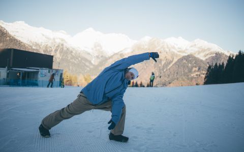 EH School - szkoła sportów ekstremalnych