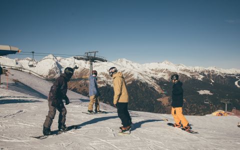 EH School - szkoła sportów ekstremalnych