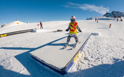 EH School - szkoła sportów ekstremalnych