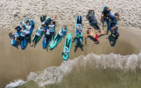 EH School - szkoła sportów ekstremalnych