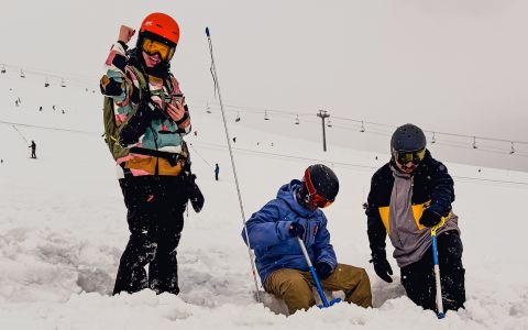 EH School - szkoła sportów ekstremalnych