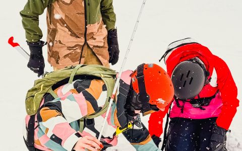 EH School - szkoła sportów ekstremalnych