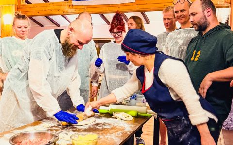 EH School - szkoła sportów ekstremalnych