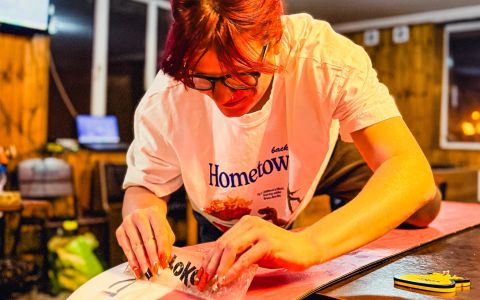 EH School - szkoła sportów ekstremalnych