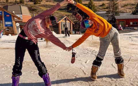 EH School - szkoła sportów ekstremalnych