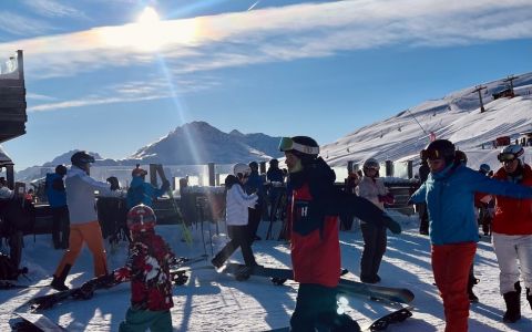 EH School - szkoła sportów ekstremalnych