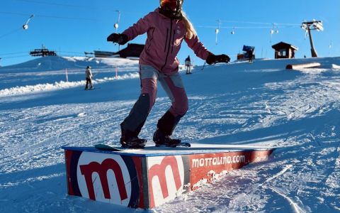 EH School - szkoła sportów ekstremalnych