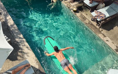 EH School - szkoła sportów ekstremalnych