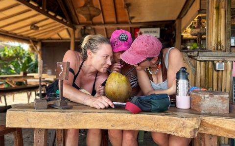 EH School - szkoła sportów ekstremalnych