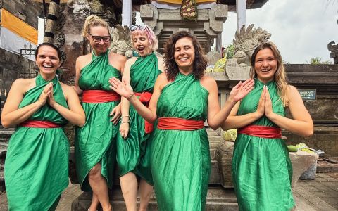 EH School - szkoła sportów ekstremalnych