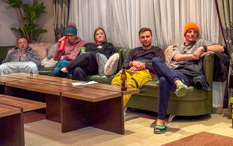 EH School - szkoła sportów ekstremalnych