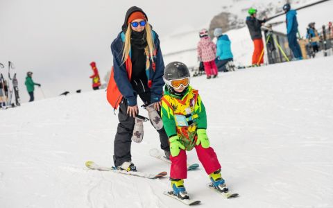 EH School - szkoła sportów ekstremalnych