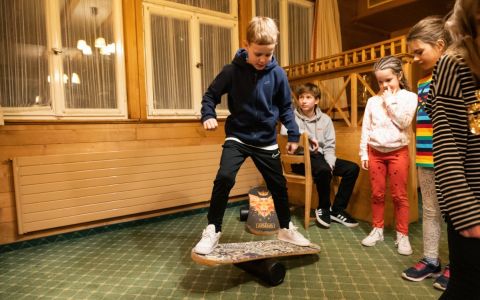 EH School - szkoła sportów ekstremalnych