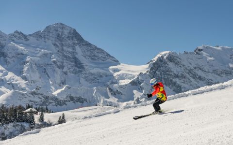 EH School - szkoła sportów ekstremalnych