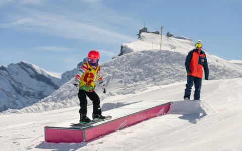 EH School - szkoła sportów ekstremalnych