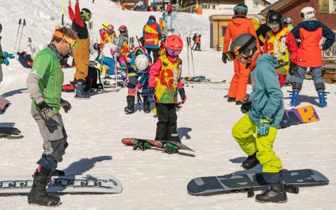 EH School - szkoła sportów ekstremalnych