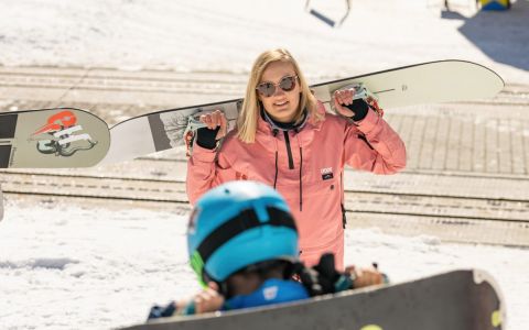EH School - szkoła sportów ekstremalnych
