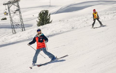 EH School - szkoła sportów ekstremalnych