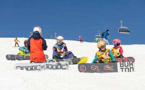 EH School - szkoła sportów ekstremalnych