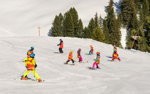 EH School - szkoła sportów ekstremalnych