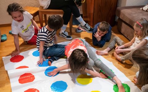 EH School - szkoła sportów ekstremalnych