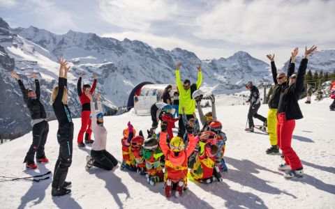 EH School - szkoła sportów ekstremalnych