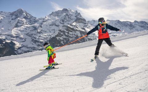 EH School - szkoła sportów ekstremalnych
