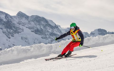 EH School - szkoła sportów ekstremalnych