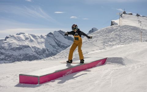 EH School - szkoła sportów ekstremalnych