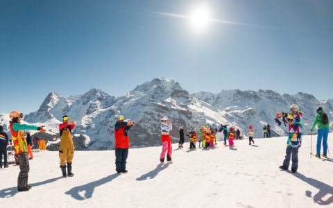 EH School - szkoła sportów ekstremalnych